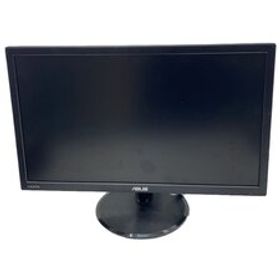 ASUS◆液晶モニタ・液晶ディスプレイ VP228HE [21.5インチ ブラック]/22インチ/ワイド型