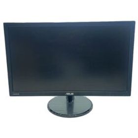 ASUS◆液晶モニタ・液晶ディスプレイ VP228HE [21.5インチ ブラック]/ブルーライト軽減