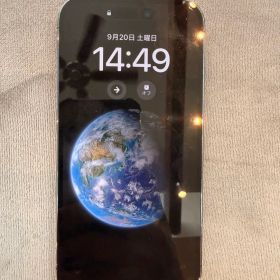 Apple iPhone 14 Pro 256GB