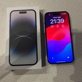 Apple iPhone 14pro 256GB