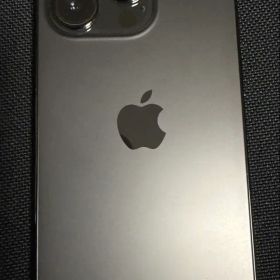 iPhone14Pro スペースブラック 512GB