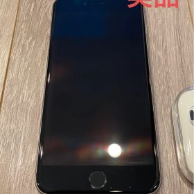 iPhone 6 Plus Silver 64 GB