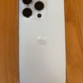 Apple iPhone 14 Pro 本体 充電ケーブル付