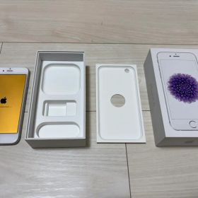 Apple iPhone 6 本体