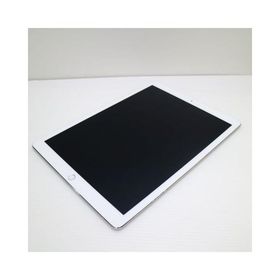 超美品 SIMフリー iPad Pro 第2世代 12.9インチ 64GB シルバー タブレット 白ロム 中古 即日発送 Apple あすつく 土日祝発送OK