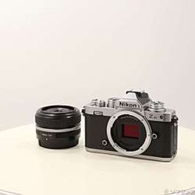 〔中古品〕 Z fc 28mm f／2.8 Special Edition キット〔中古品〕 Z fc 28mm f／2.8 Special Edition キット