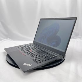 ★アキュポイント反応×/ジャンク★ Lenovo ThinkPad E14 Gen2 [Core i5 1135G7 8GB SSD 256GB(NVMe) 14インチ Windows 11 Home] 中古 ノートパソコン (RM232)