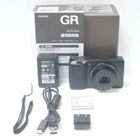 リコー RICOH GR III