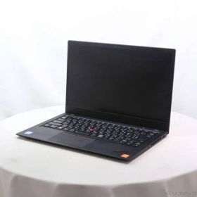 〔中古品〕 ThinkPad X1 Carbon 20KGS7XA00【352】