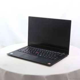 〔中古品〕 ThinkPad X1 Carbon 20KGS7XA00【344】
