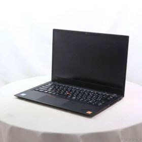 〔中古品〕 ThinkPad X1 Carbon 20KGS7XA00【349】