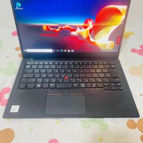Lenovo Thinkpad X1 Carbon Gen8 i7-16-256