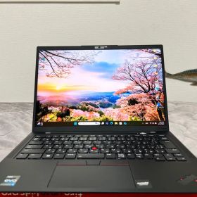 LenovoThinkPad X1 Carbon Gen10 core i5