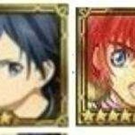 🌈【画像の所持】+2800石以上+万能凸8枚+10周年SSR券1枚+レジェンドフェス | チェインクロニクル(チェンクロ)のアカウントデータ、RMTの販売・買取一覧