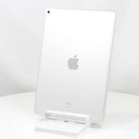 〔中古品〕 iPad Air 第3世代 64GB シルバー MUUK2J／A Wi-Fi【344】