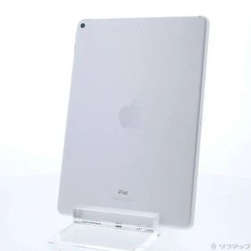 〔中古品〕 iPad Air 第3世代 64GB シルバー MUUK2J／A Wi-Fi【295】