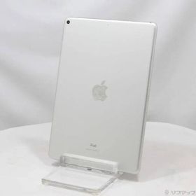 〔中古品〕 iPad Air 第3世代 64GB シルバー MUUK2J／A Wi-Fi【262】