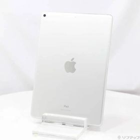 〔中古品〕 iPad Air 第3世代 256GB シルバー MUUR2J／A Wi-Fi【368】