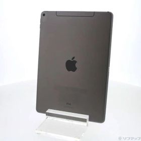 〔中古品〕 iPad Air 第3世代 64GB スペースグレイ MV0D2J／A SIMフリー【258】