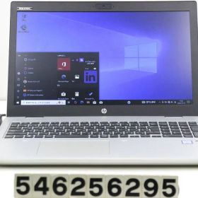 hp ProBook 650 G4 Core i5 7200U 2.5GHz/16GB/256GB(SSD)/Multi/15.6W/FWXGA(1366x768)/Win10 【546256295】