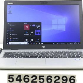 hp ProBook 650 G4 Core i5 7200U 2.5GHz/16GB/256GB(SSD)/Multi/15.6W/FWXGA(1366x768)/Win10 【546256296】