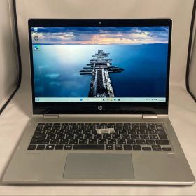 HP ProBook x360 435 G7 Ryzen5-4500U 2in1