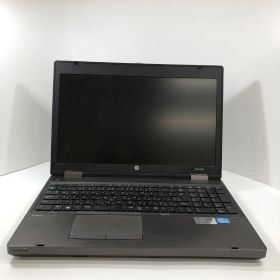 【ジャンク品】hp ProBook 6570b｜Core i5