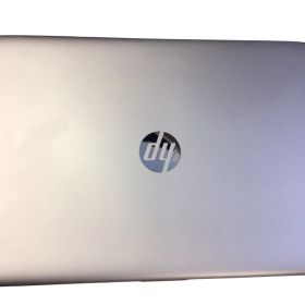 [ジャンク] HP PROBOOK/ CPU CORE i5-8th/メモリ無し/ストレージ無し/モニター割れ/部品取り＊修理用/管理番号ab72