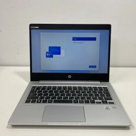 【中古】HP ProBook 430 G7/Corei5-10210U CPU@1.60GHz/8GB/SSD256GB/Windows11 Pro