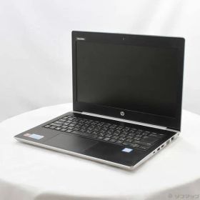 〔中古品〕 HP ProBook 430 G5 2DX47AV【377】