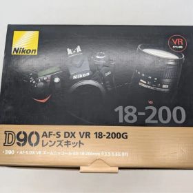 Nikon D5300 ダブルズームキット デジタル一眼レフカメラ Wi-Fi