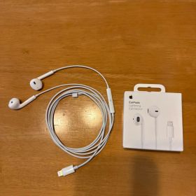 EarPods Lightning Connector