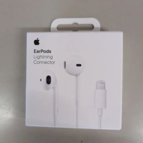 Apple EarPods Lightningコネクタ