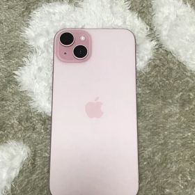 Iphone 15 plus 128GB simフリー