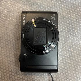 コンパクトデジタルカメラ ジャンク SONY ソニー コンパクトデジタルカメラ DSC-WX500 10161