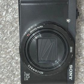 コンパクトデジタルカメラ 訳あり SONY DSC-WX500 814 ジャンク