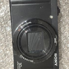 SONY DSC-WX500 813 ジャンク