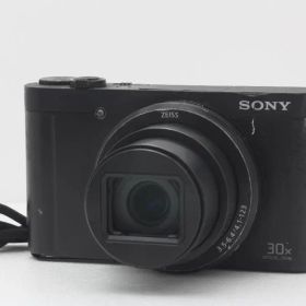 ソニー SONY Cyber-shot DSC-WX500 #258