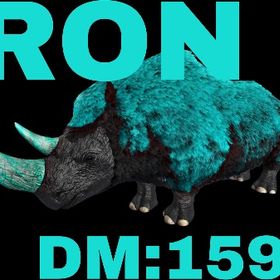 RARE SUPPORT ケブカサイ | ARK Survival Evolvedのアカウントデータ、RMTの販売・買取一覧