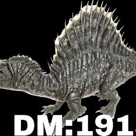 RARE SUPPORT スピノサウルス | ARK Survival Evolvedのアカウントデータ、RMTの販売・買取一覧