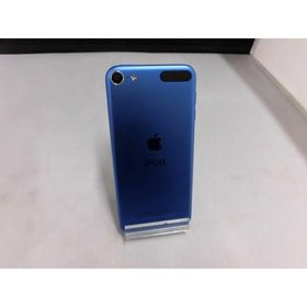【欠品有り】 アップル Apple iPod touch 第7世代 ブルー MVHU2J/A