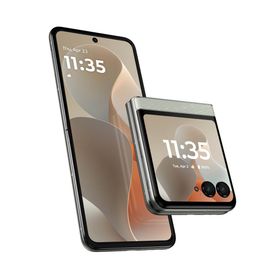 Motorola Razr 60 XT2553-1 Single Sim + eSim 8GB RAM 256GB 5G 白 ライトスカイホワイト 新品 SIMフリー 折りたたみ スマホ 本体 初期