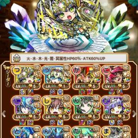 コラボキャラ大量 コトダマン