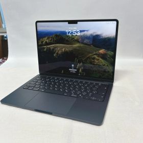 【浜館70-595】 【店舗併売品】 Apple MacBookAir 2022 アップル マックブック 【中古品】