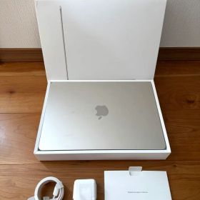 MacBook Air M2 16GB 512GB 13.6inch 【中古】