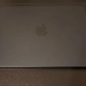MacBook Air M2 2022 13インチ ミッドナイト16GB 1TB