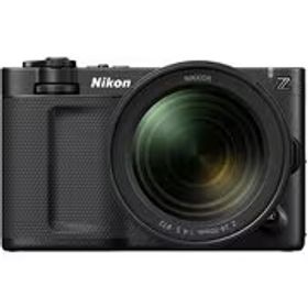 ニコン NIKON ZR 24-70 レンズキット [ボディ 35mmフルサイズ Z CINEMA シネマカメラ＋交換レンズ「NIKKOR Z 24-70mm f/4 S」]
