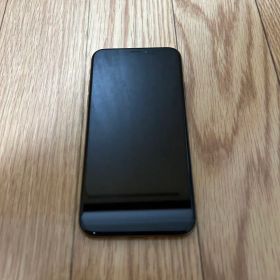 Apple iPhone XSゴールド 256GB 本体