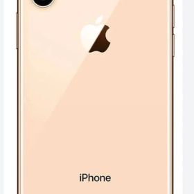 Apple iPhone XS 64GB ピンクゴールド SIMフリー