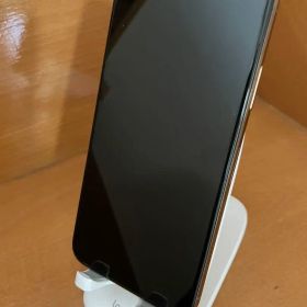 iPhone Xs 64GB ゴールド SIMロック解除済